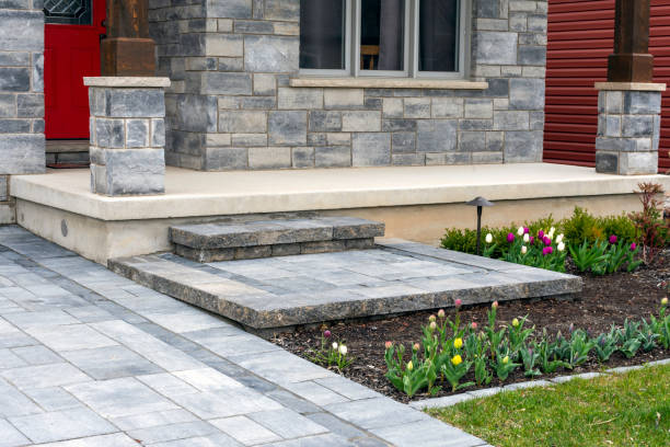 Best Eco-Friendly Driveway Paving in Newcomerstown, OH