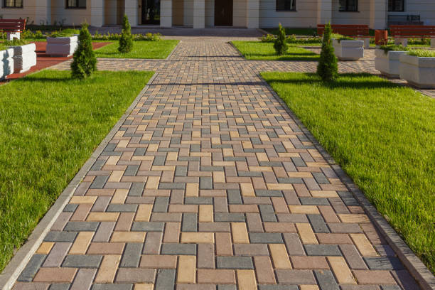 Best Luxury Driveway Paving Solutions in Newcomerstown, OH