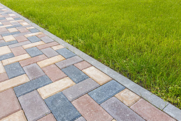 Best Permeable Paver Driveways in Newcomerstown, OH