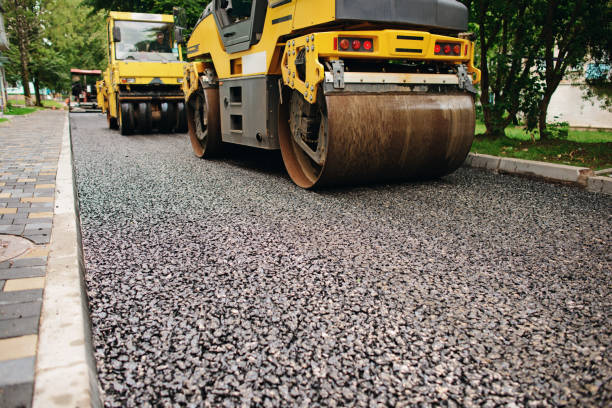 Best Residential Driveway Paving in Newcomerstown, OH